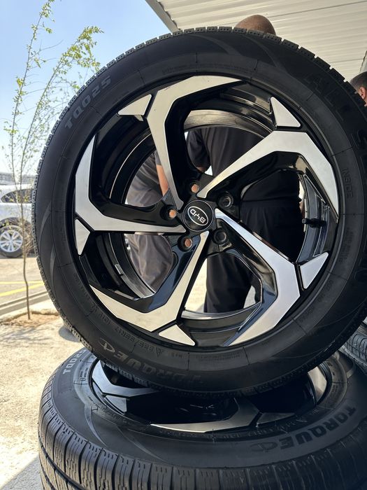 R17 uroq fason diska balon
