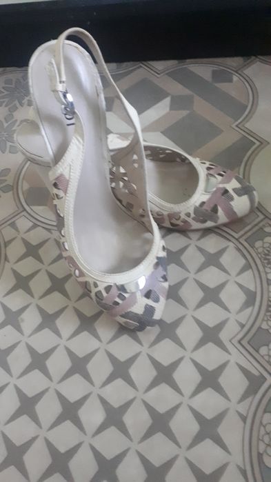 Обувь женская весна