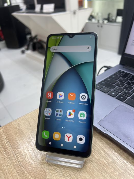 Redmi A3x, 64gb (p25)