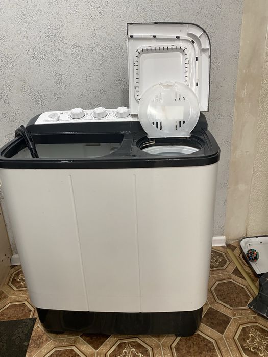 Продам стиральную машину