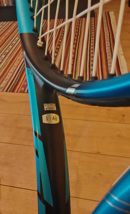 racheta tenis babolat pure drive s lite