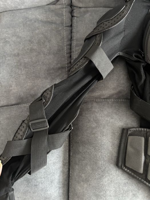 Моточерепаха/защита Sulaite