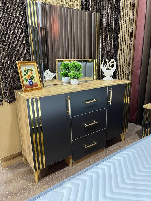 Spalniy garnitur komplekt Rio