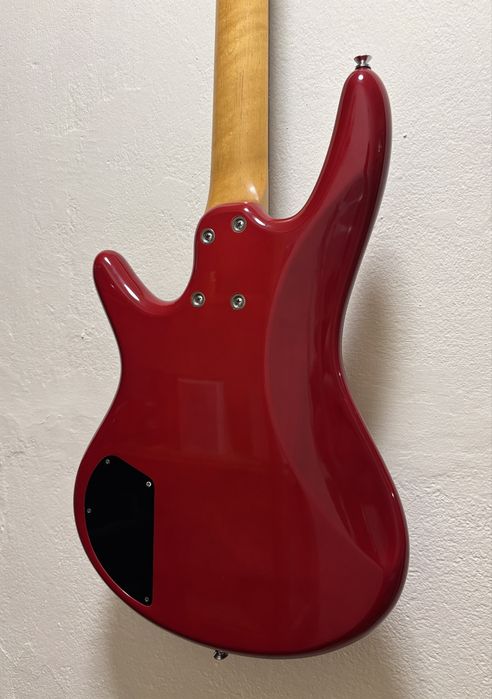 Bass Ibanez GSR190 (FULL SETUP)