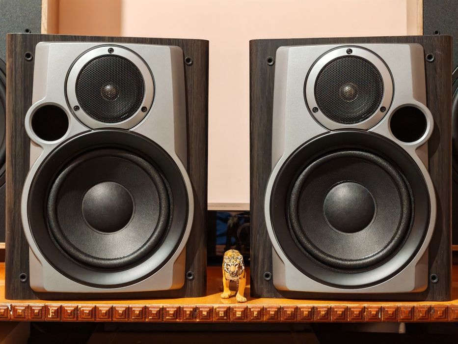 Aiwa SX-NAV85. Boxe raft de excepție. Bass-uri de 18 cm. Preț fix !