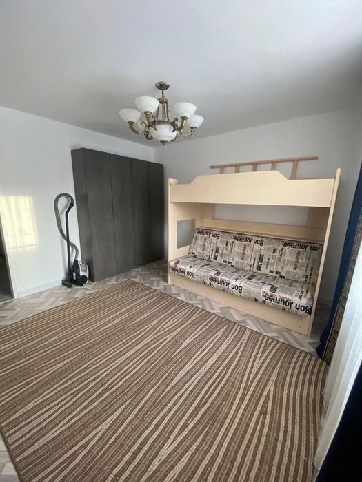 Сдается 1 комнатная квартира