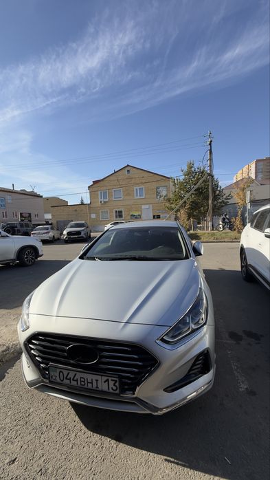Аренда автомобилей посуточно