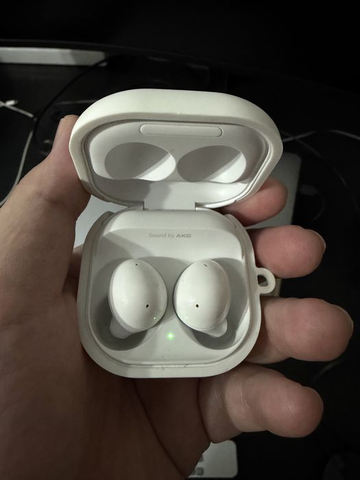 Samsung galaxy buds