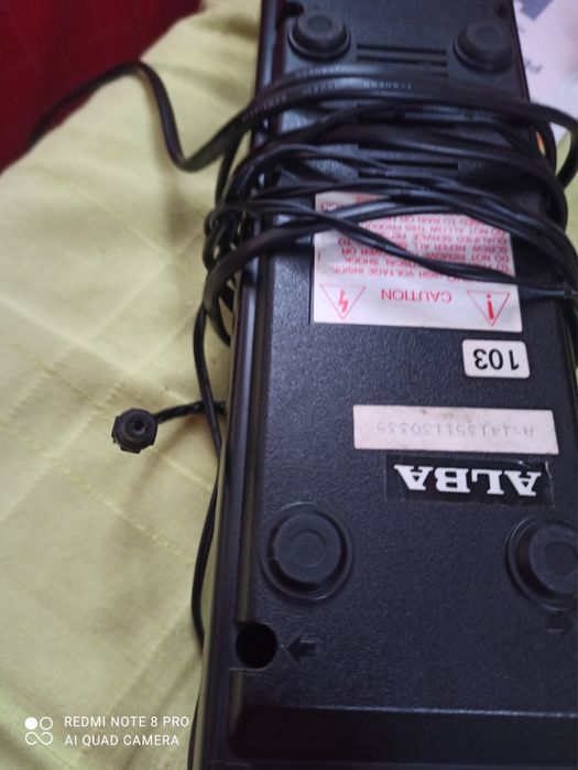 Зарядно за различни приложения 40V