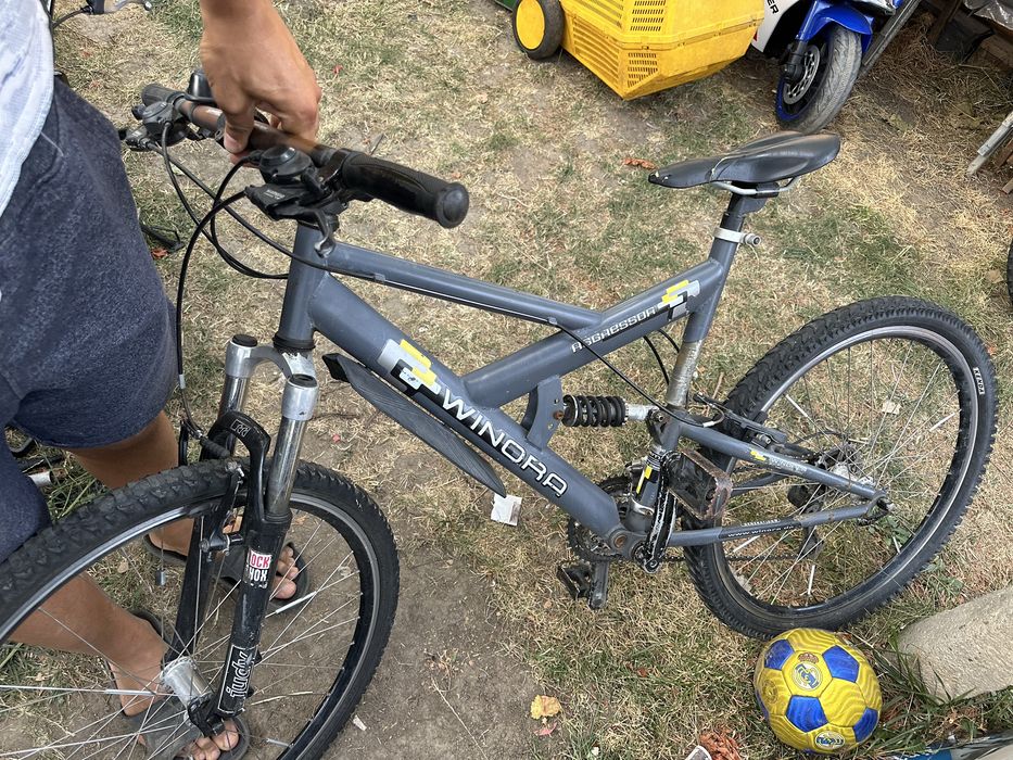 Велосипед 26 цола