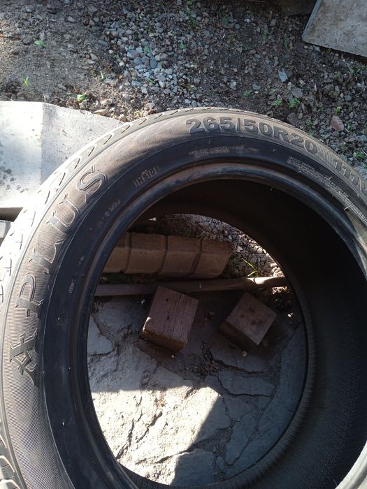 Продам автошины, колеса