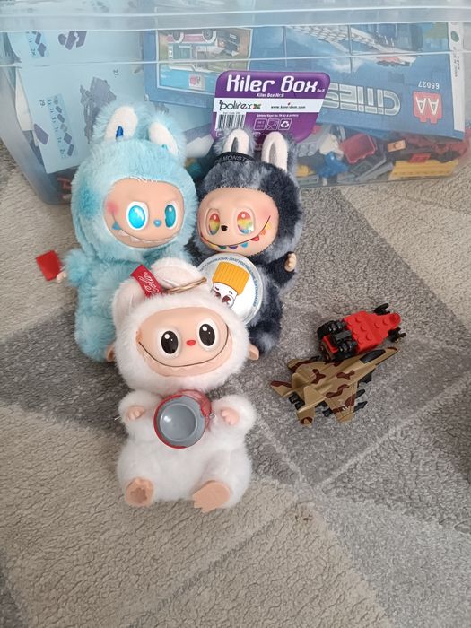Игрушки разные продам