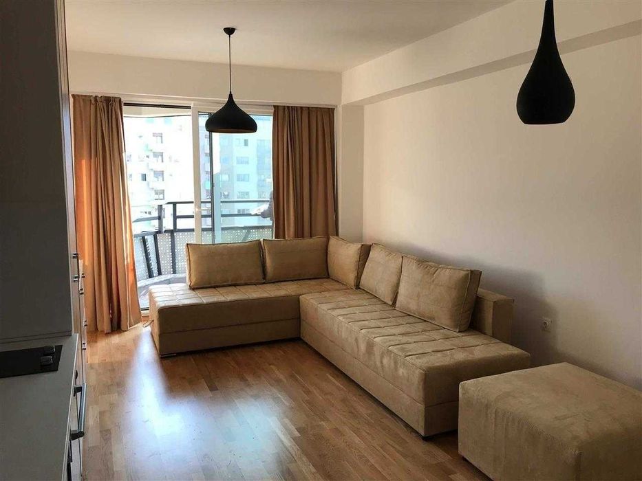 Дава се под наем Двустаен апартамент в София, Зона Б-5 - 56 кв.м за 510 € - Снимка #1