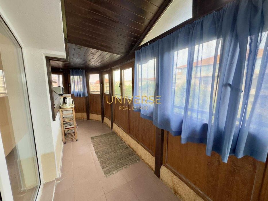 Продава се Двустаен апартамент в Несебър - 55 кв.м за 1055 €/кв.м - Снимка #4