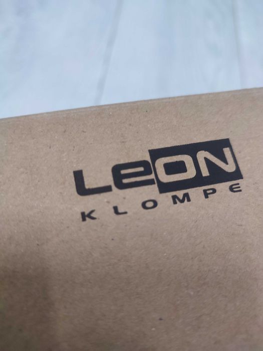 Мъжки чехли №43 анатомични естествена кожа и подложка,чисто нови