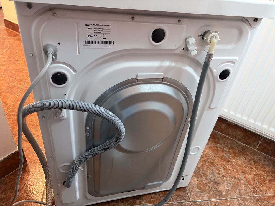 Masina de spălat Samsung