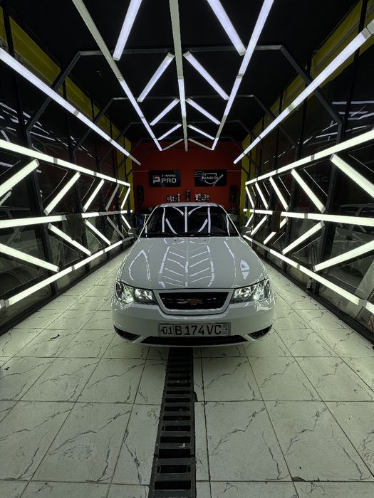 Нехиа2 1.6 донс матор