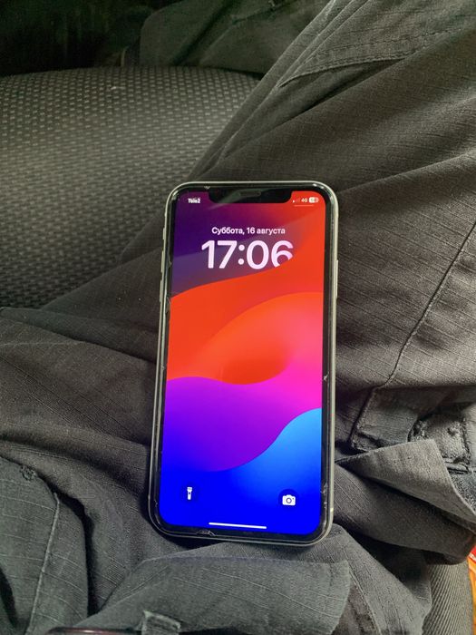 Айфон 11 обмен на 13 12 айфон