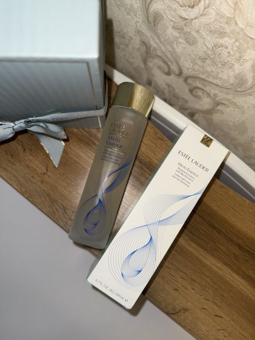ESTÉE LAUDER Micro Essence Treatment Lotion with Bio-Ferment