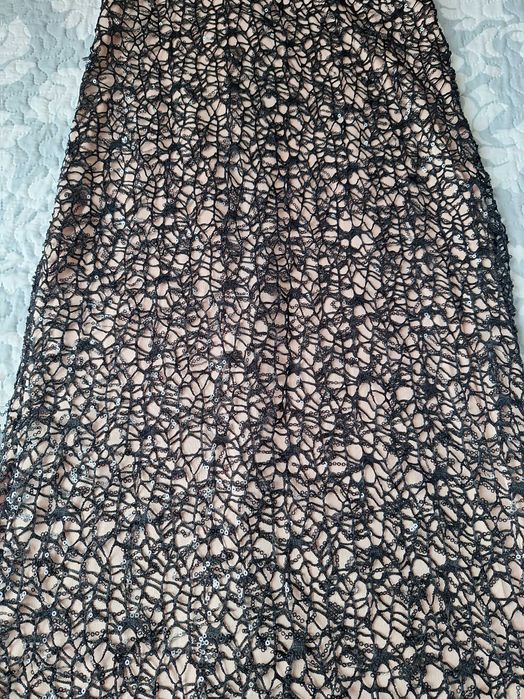 Официална рокля Fervente