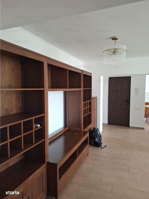 Vanzare apartament 3 camere | Bdul Libertatii | vedere bulevard | etaj