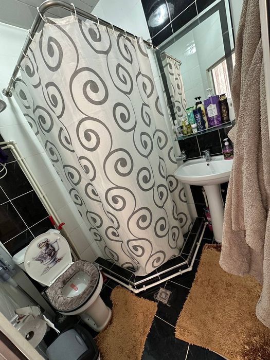 Продаётся участок 4.6 соток