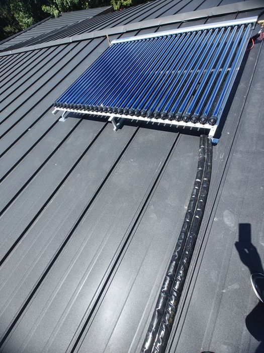 Montaj AC .Instalator sanitar ,termice,panouri solare,centrale termice etc.