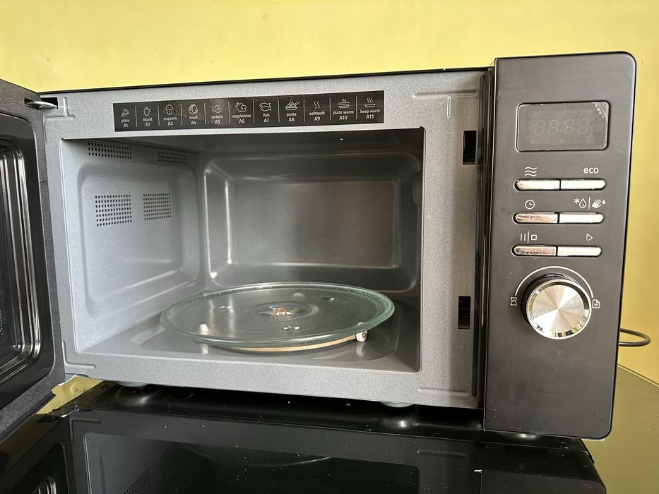 Микровълнова Gorenje -  МО2ЗАЗВН