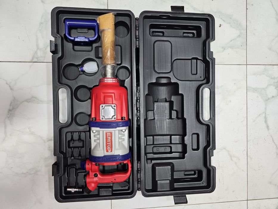 Воздушный гайковерт gaygavyort 1д 3100нм ЭмТоп