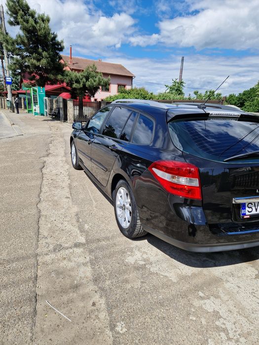 Renault Laguna 1.5