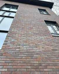 Продажа облицовочного кирпича