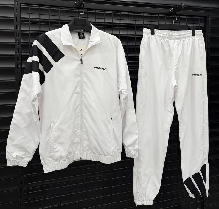Мъжки шушляк екип/комплект/сет The North Face модел 2026г