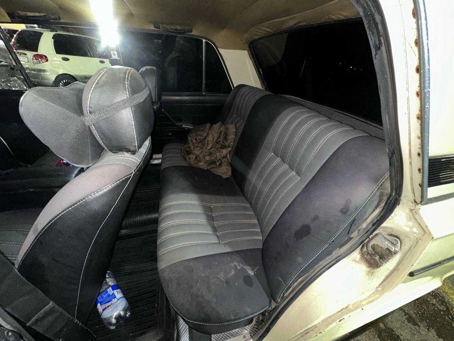 Продается ваз 2106 аренда нету