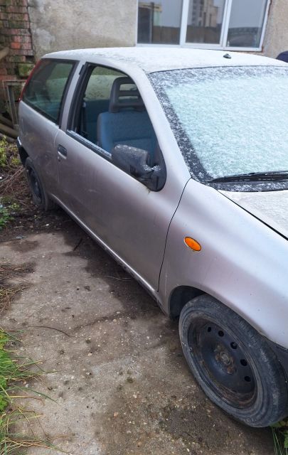 Motoras Coloana Volan Fiat Punto a 2-a generatie