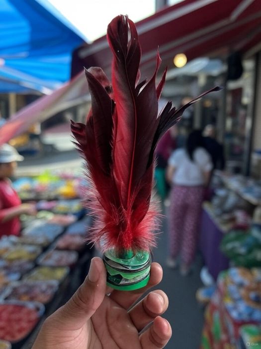 Футбольная Лянга