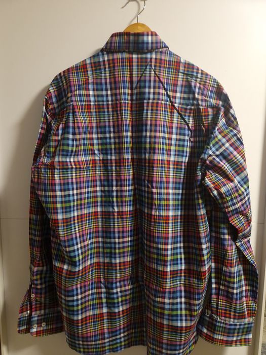 Cămașă Paul&Shark mărimea L