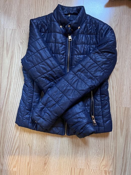 Geaca dama primavara -toamna Made in italy