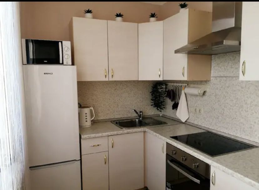 Сдается квартира посуточно