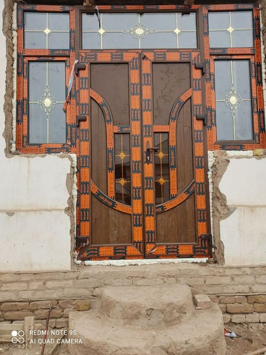 Akfa Eshik Romlar Tayorlab Berish