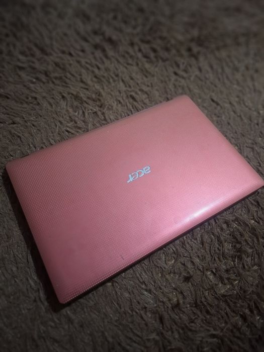 Acer Aspire 5552 series