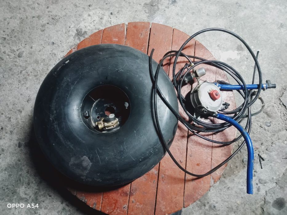 Срочна сатылады 3 поколение газ