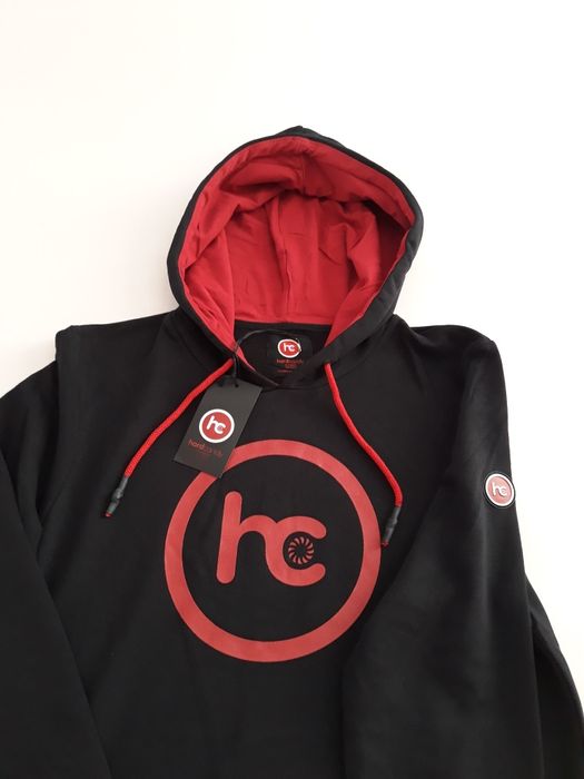 Hanorac cu glugă unisex