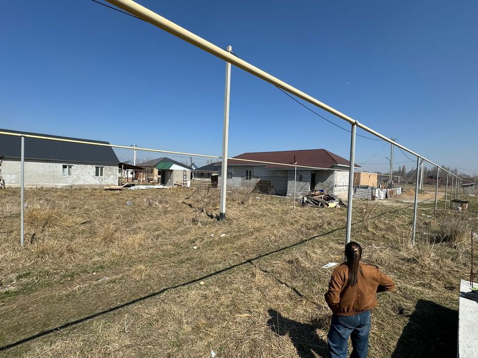 Жер сатылады жер