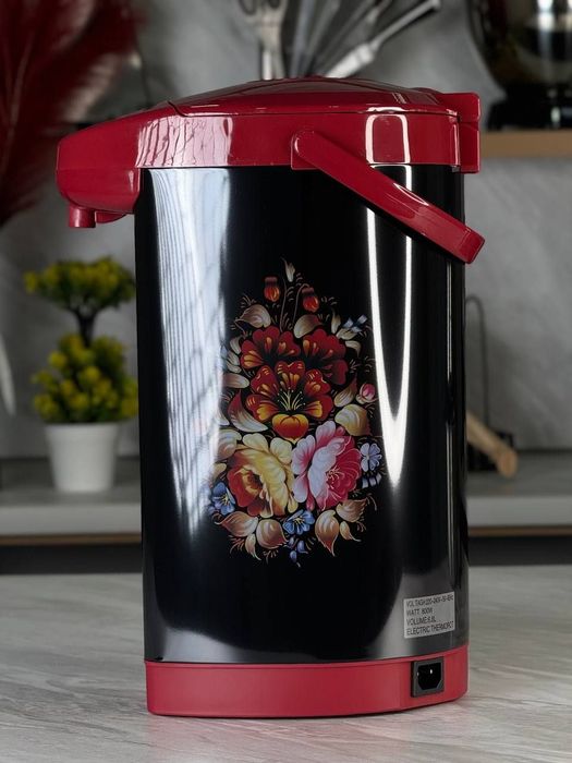 Термопот новый скидка