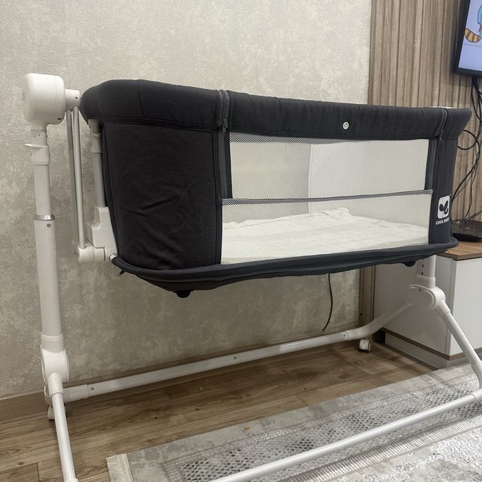 Продам кроватку