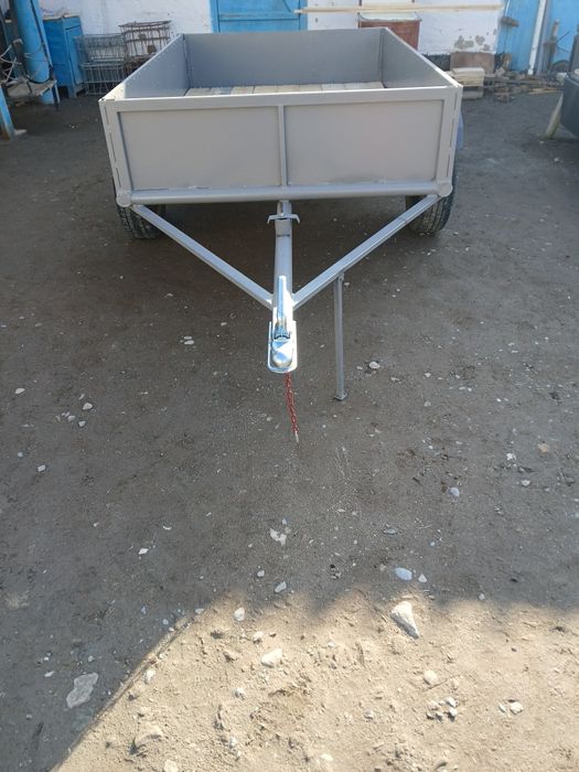 Прицеп сатылымда