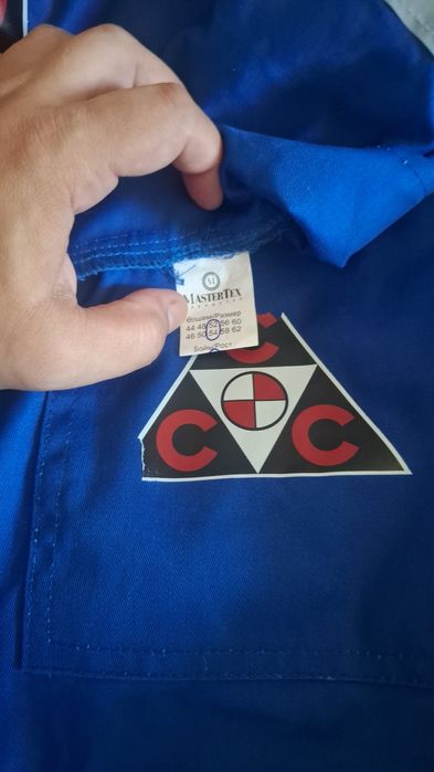 Продам летний комбинезон