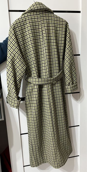 Пальто осень/весна.