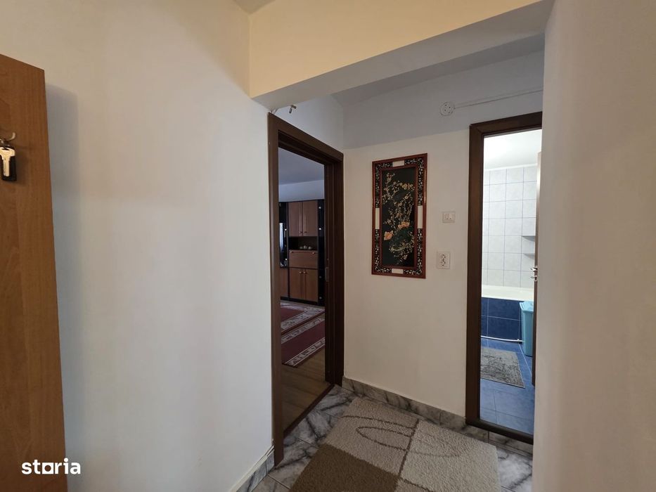 Apartament 2 camere de închiriat – Deva, zona Gojdu