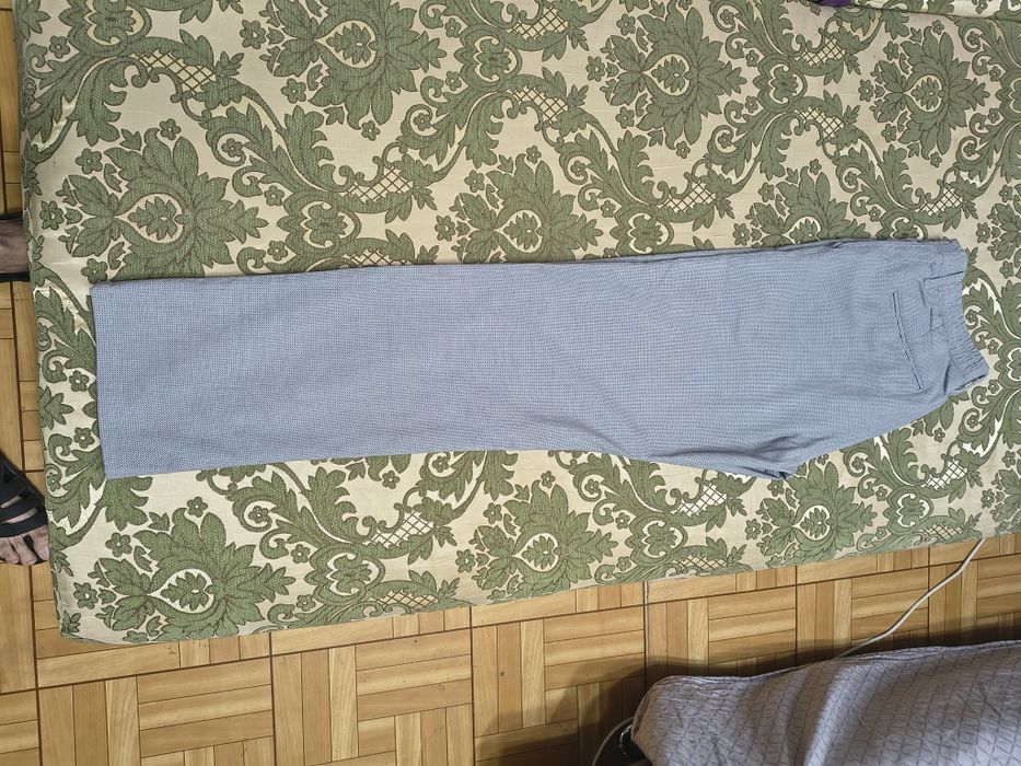 Брюки классические